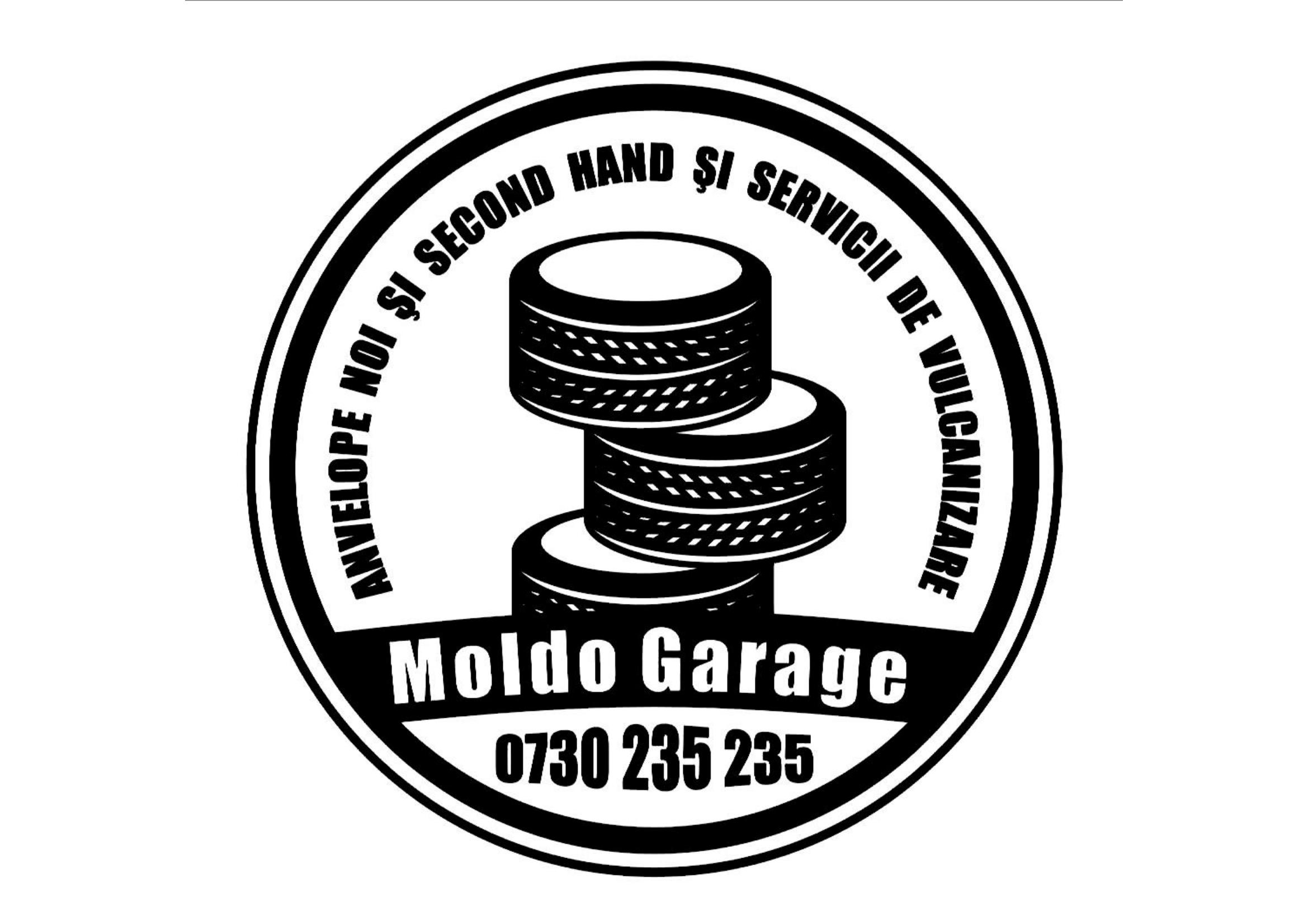 Moldo Garage