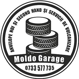 Moldo Garage